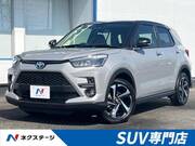 2026 TOYOTA RAIZE