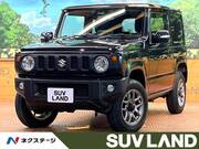 2023 SUZUKI JIMNY XC