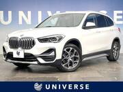 2020 BMW X1