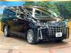 TOYOTA ALPHARD HYBRID