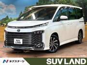 2024 TOYOTA VOXY