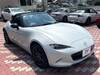 MAZDA ROADSTER