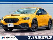 2026 SUBARU WRX S4