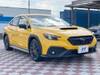 SUBARU WRX S4