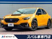 2026 SUBARU WRX S4