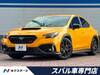 SUBARU WRX S4