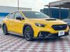 SUBARU WRX S4