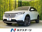 2022 HONDA VEZEL