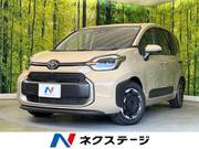 2026 TOYOTA SIENTA