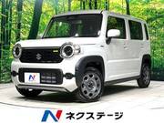 2026 SUZUKI HUSTLER