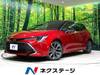 TOYOTA COROLLA SPORT