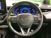 TOYOTA COROLLA SPORT