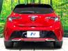 TOYOTA COROLLA SPORT
