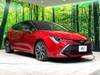 TOYOTA COROLLA SPORT