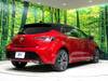 TOYOTA COROLLA SPORT