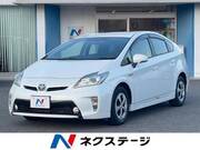 2014 TOYOTA PRIUS S
