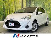 2015 TOYOTA AQUA S