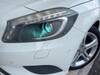 MERCEDES BENZ A-CLASS