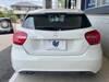 MERCEDES BENZ A-CLASS