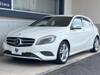 MERCEDES BENZ A-CLASS