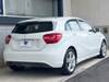 MERCEDES BENZ A-CLASS