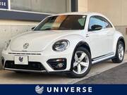 2016 VOLKSWAGEN THE BEETLE