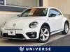 VOLKSWAGEN THE BEETLE