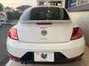 VOLKSWAGEN THE BEETLE