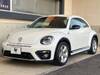 VOLKSWAGEN THE BEETLE