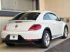 VOLKSWAGEN THE BEETLE