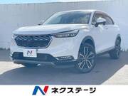 2021 HONDA VEZEL