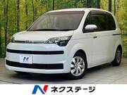 2016 TOYOTA SPADE