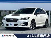 2019 SUBARU LEVORG