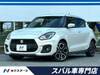 SUZUKI SWIFT SPORT