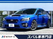 2017 SUBARU WRX STI