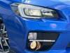 SUBARU WRX STI