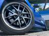 SUBARU WRX STI