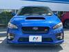 SUBARU WRX STI