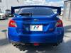 SUBARU WRX STI