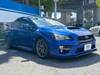 SUBARU WRX STI