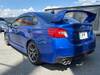 SUBARU WRX STI