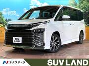 2023 TOYOTA VOXY