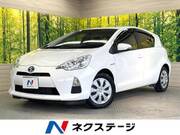 2013 TOYOTA AQUA S