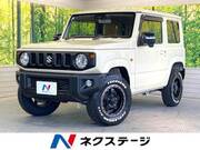 2019 SUZUKI JIMNY XC