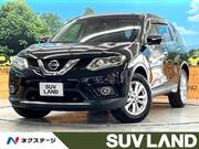 2015 NISSAN X-TRAIL