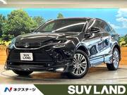 2024 TOYOTA HARRIER HYBRID Z LEATHER PKG