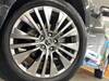 TOYOTA HARRIER HYBRID