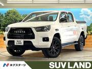 2022 TOYOTA HILUX