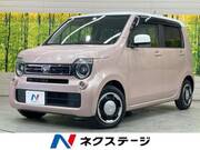 2021 HONDA N-WGN