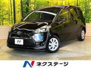 2018 TOYOTA SIENTA X